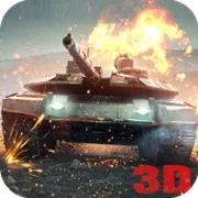Tank Strike 3D {ВЗЛОМ}