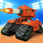 Tankr.io Realtime Battle {ВЗЛОМ: бесплатные покупки}