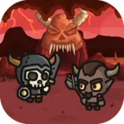 Tap Dungeon: RPG Idle Clicker {ВЗЛОМ: нет рекламы}