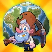 Tap Tap Dig - Idle Clicker Game {ВЗЛОМ: на деньги}