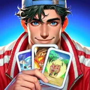 TCG Card Supermarket Simulator {ВЗЛОМ: много денег}