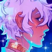 The Arcana: A Mystic Romance - Interactive Story {ВЗЛОМ: деньги \ ключи}