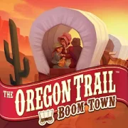 The Oregon Trail: Boom Town {ВЗЛОМ: Нет рекламы}