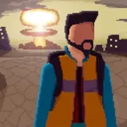 The Wanderer : A Post-Apocalyptic Survival {ВЗЛОМ: деньги, токены}