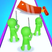 They Are Coming {ВЗЛОМ: много денег}