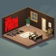 Tiny Room Stories: Town Mystery {ВЗЛОМ: всё разблокировано}