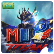 TITAN MU Origin Mobile {ВЗЛОМ: много денег}