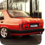 Tofas Drift Simulator