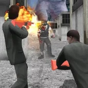 Monster Battle Survivor Series {ВЗЛОМ: Много Денег}