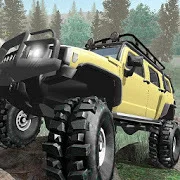 TOP OFFROAD Simulator {ВЗЛОМ: много денег}