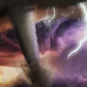 Tornado Alley - Rampage {ВЗЛОМ: бесплатные покупки}