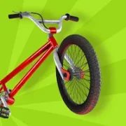Touchgrind BMX {ВЗЛОМ: всё разблокировано}