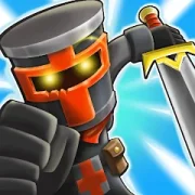 Tower Conquest {ВЗЛОМ Бесплатные покупки}