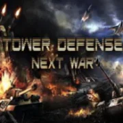 Tower Defense: Next WAR {ВЗЛОМ: бесплатные покупки}