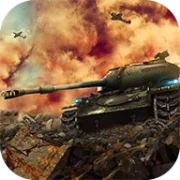 Tower Defense: Tank WAR {ВЗЛОМ: бесплатные покупки}