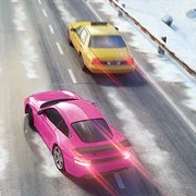 Traffic: Illegal Road Racing 5 {ВЗЛОМ: Много денег}