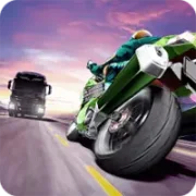 Traffic Rider {Взлом: много денег}