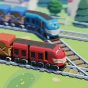 Train Conductor World {ВЗЛОМ: Все разблокировано}