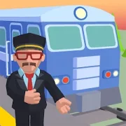 Train Hotel {ВЗЛОМ: много денег}