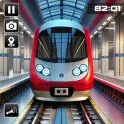 Train Simulator {ВЗЛОМ: деньги}