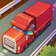 Transport It! 3D - Tycoon Manager {ВЗЛОМ: много денег}
