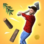 Tree Craftman 3D {ВЗЛОМ: нет рекламы}