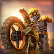 Trials Frontier {ВЗЛОМ: на деньги}