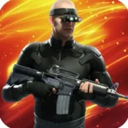 Trigger Fist FPS {ВЗЛОМ}