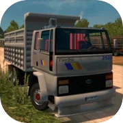 Truck Simulator Cargo 2017