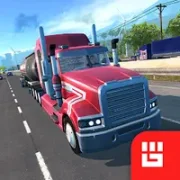 Truck Simulator PRO 2 {ВЗЛОМ: на покупки}