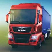 TruckSimulation 16 {ВЗЛОМ: Много денег}