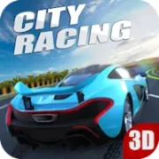 Уличные гонки 3D - City Racing {ВЗЛОМ: много денег}