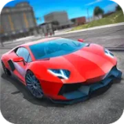 Ultimate Car Driving Simulator {ВЗЛОМ на деньги}