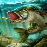 Ultimate Fishing Simulator {Взлом: Бесплатные покупки}