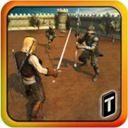 Ultimate Knight 2016 {ВЗЛОМ: все разблокировано}