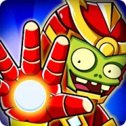 Undead City: Zombie Survivor (ВЗЛОМ: Много Денег}