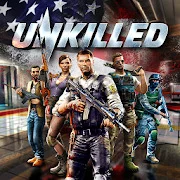 UNKILLED {ВЗЛОМ на боеприпасы}