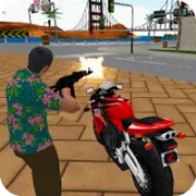 Vegas Crime Simulator {ВЗЛОМ: много денег}