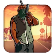 Vegas Gangsters: Crime City {ВЗЛОМ: много денег}