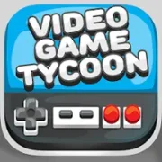 Video Game Tycoon - Idle Clicker & Tap Inc Game {ВЗЛОМ: деньги}