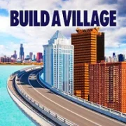 Village City - Island Sim 2 {ВЗЛОМ: на деньги}