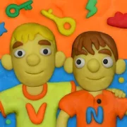 Vlad & Niki 12 замков {ВЗЛОМ: бесплтаные покупки}