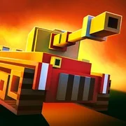 War Boxes {ВЗЛОМ: Увеличенная скорость танка}