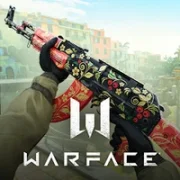 Warface: Global Operations – PVP Экшен-Шутер