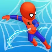 Web Master: Стикмен Супергерой {ВЗЛОМ: Все Скины}