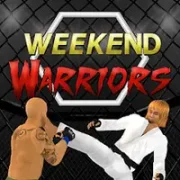 Weekend Warriors MMA {ВЗЛОМ: все разблокировано}