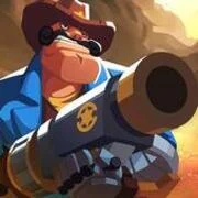 West Legends: 3V3 MOBA {ВЗЛОМ: бессмертие и нет перезарядки}