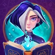 Witch Arcana - Magic School {ВЗЛОМ: Без рекламы}