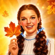 Wizard of Oz {ВЗЛОМ: Бесконечные Жизни}