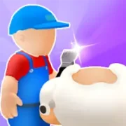 Wool Inc: Idle Factory Tycoon {ВЗЛОМ: нет рекламы}